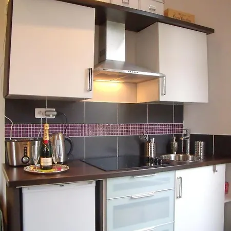 - Boutique - Near Negresco Apartment