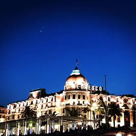 Apartment - Boutique - Near Negresco *