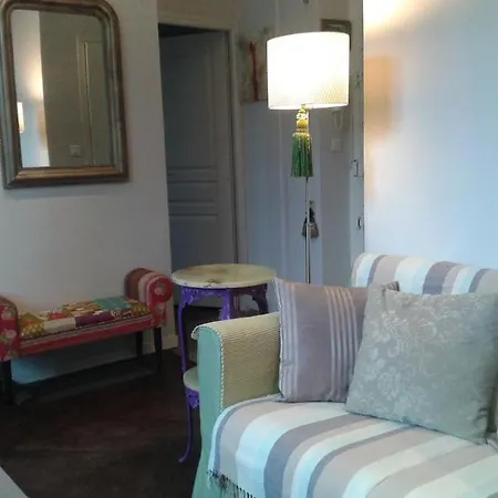 - Boutique - Near Negresco * Nizza
