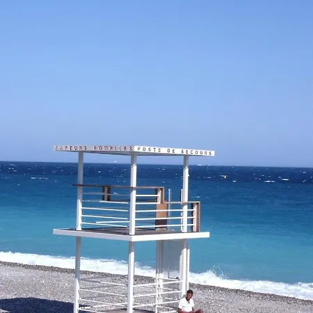 - Boutique - Near Negresco Apartment Nizza